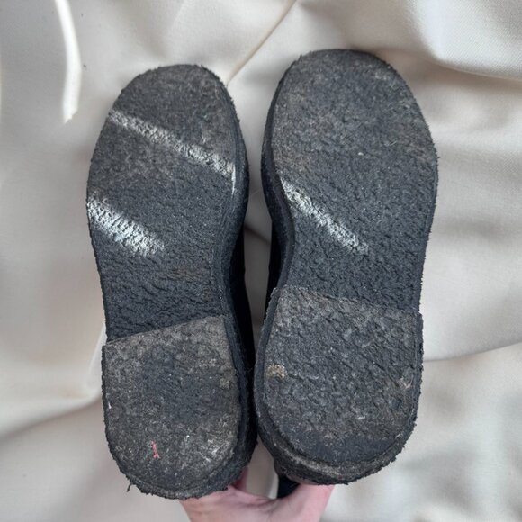 Isabel Marant "Celton" Boot in Black, size 39 (fits 38.5) - Picture 3 of 8